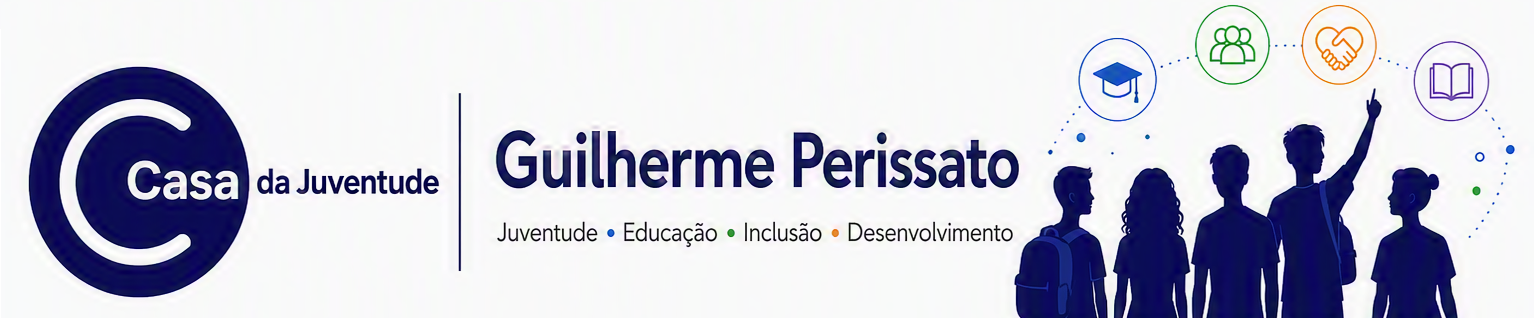 Casa da Juventude | Guilherme Perissato